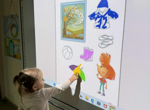 Październik w Nutkach