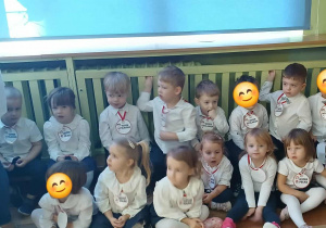 Dzień Niepodległości w przedszkolu