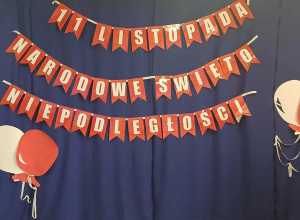 Narodowe Święto Niepodległości