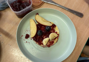 Dzień Pluszowego Misia w grupie Nutki