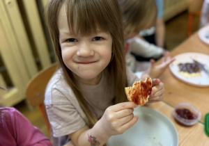 Dzień Pluszowego Misia w grupie Nutki