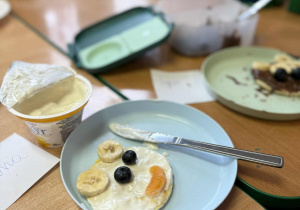 Dzień Pluszowego Misia w grupie Nutki