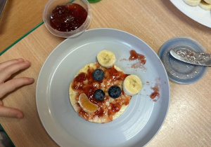 Dzień Pluszowego Misia w grupie Nutki