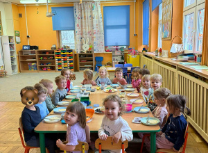 Dzień Pluszowego Misia w Nutkach