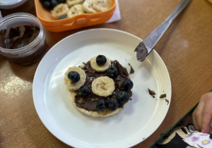 Dzień Pluszowego Misia w grupie Nutki