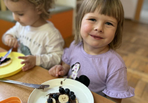 Dzień Pluszowego Misia w grupie Nutki