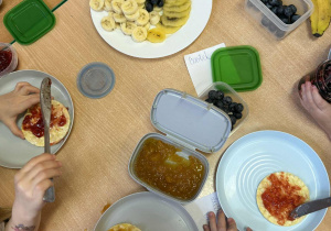 Dzień Pluszowego Misia w grupie Nutki