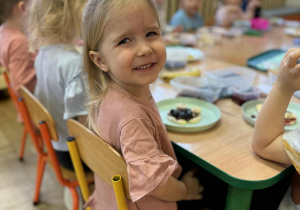 Dzień Pluszowego Misia w grupie Nutki