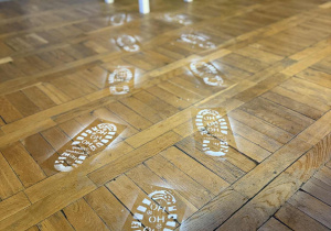 Mikołajki w grupie Nutki