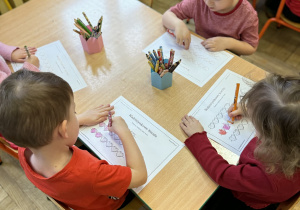 Walentynki w Nutkach