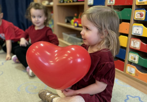 Walentynki w Nutkach