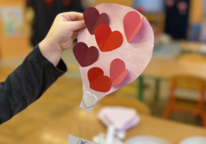 Walentynki w Nutkach