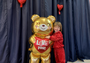 Walentynki w Nutkach