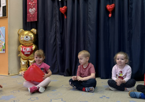 Walentynki w Nutkach