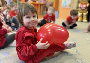 Walentynki w Nutkach