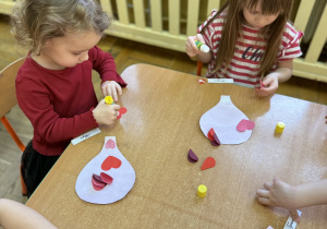 Walentynki w Nutkach