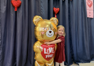 Walentynki w Nutkach