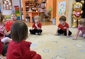 Walentynki w Nutkach