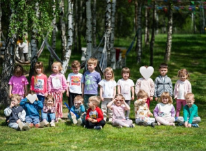 Wycieczka Nutek do BRZOZY PRZEJAZDEM