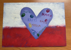 Praca konkursowa - III miejsce