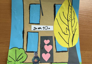 Praca konkursowa - II miejsce