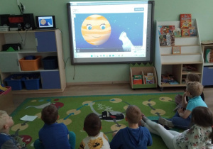 Zajęcia z wykorzystaniem Zintegrowanej Platformy Edukacyjnej