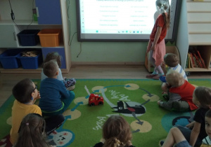 Zajęcia z wykorzystaniem Zintegrowanej Platformy Edukacyjnej