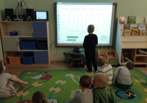 Zajęcia z wykorzystaniem Zintegrowanej Platformy Edukacyjnej