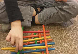 Zajęcia z terapii ręki